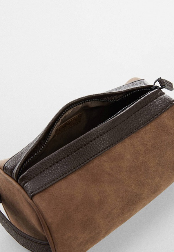 Mango Man Несессер - HOLBORN - фото 4