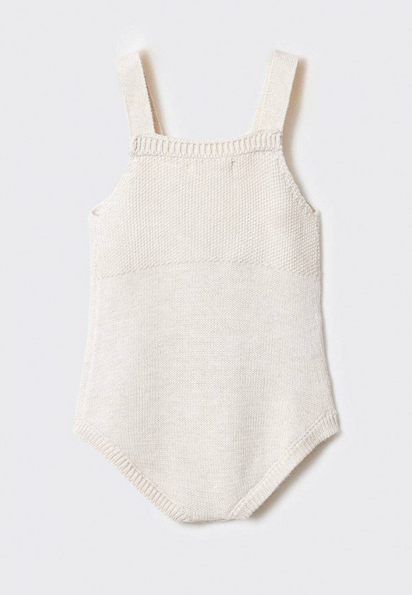 Mango Kids Боди - MAR - фото 2