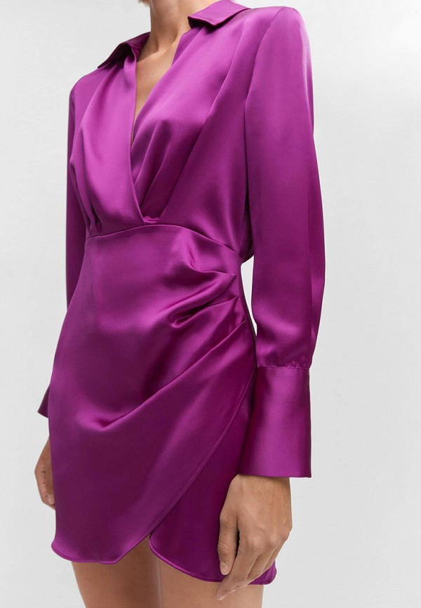 Mango Платье - PESTO - фото 5