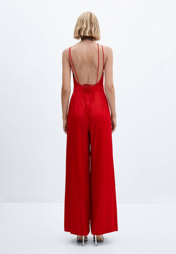 Mango Комбинезон - ROSAL - фото 2