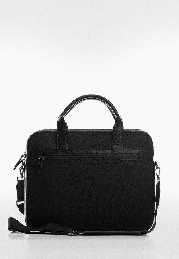 Mango Man Сумка - BRASILIA - фото 1