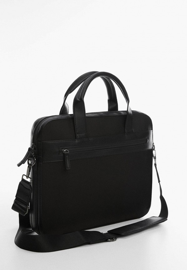 Mango Man Сумка - BRASILIA - фото 2