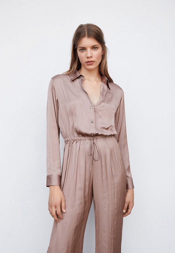 Mango Комбинезон - CIMON - фото 1