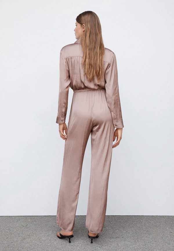 Mango Комбинезон - CIMON - фото 3