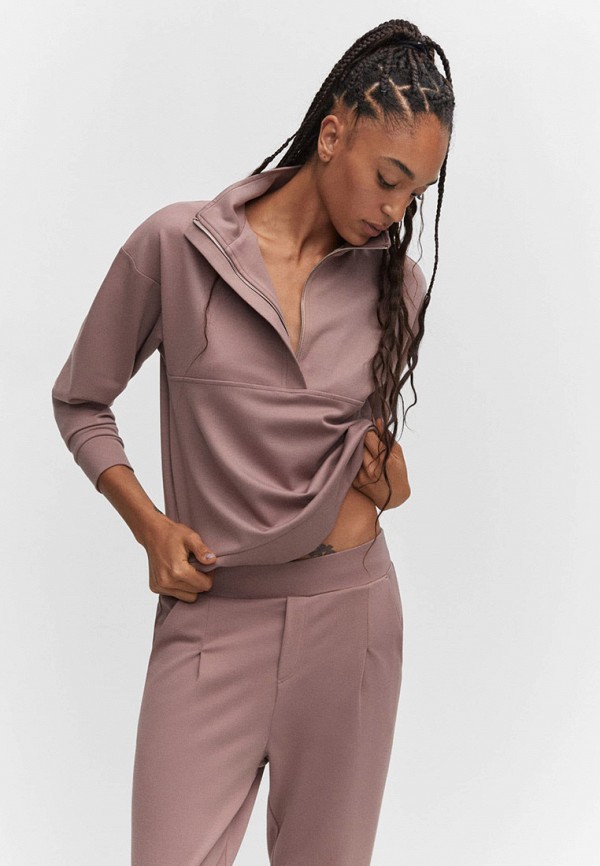 Mango Брюки - FLORIDA - фото 4