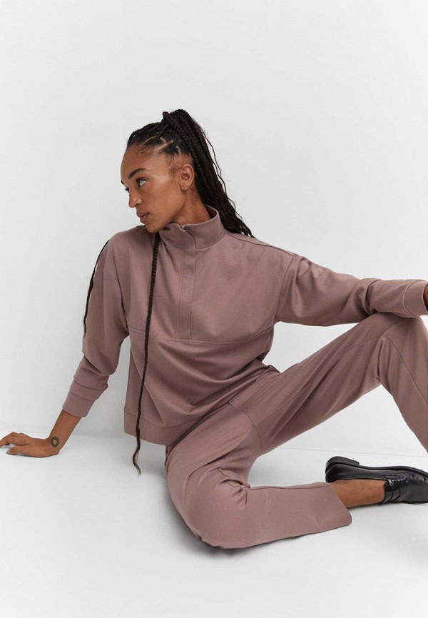 Mango Брюки - FLORIDA - фото 5