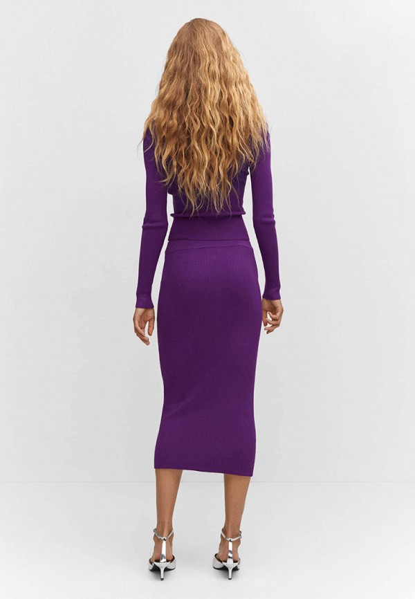 Mango Юбка - OLIMPICA - фото 3