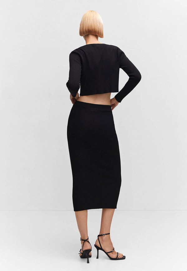 Mango Юбка - OLIMPICA - фото 3