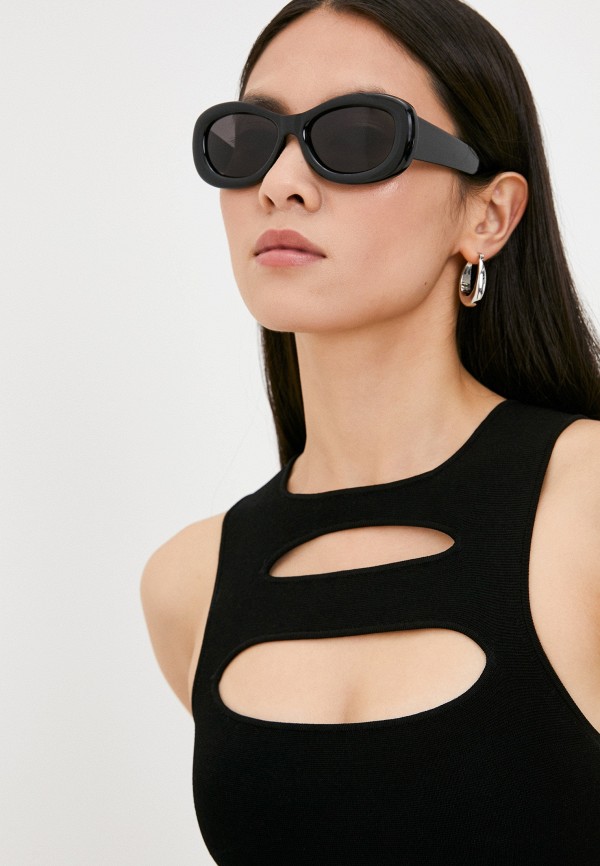 Mango Очки солнцезащитные - SARA - фото 4