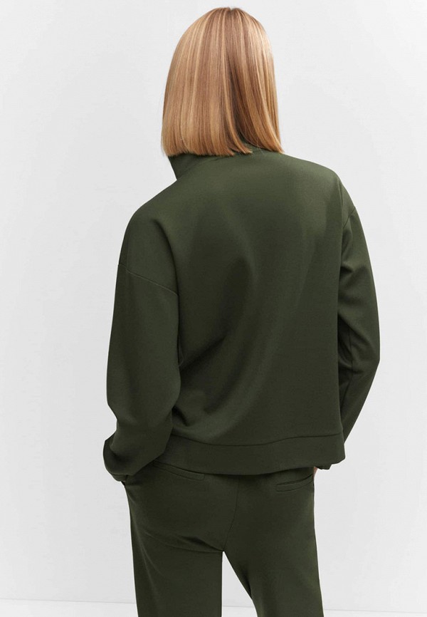 Mango Олимпийка - FLORIDA - фото 3