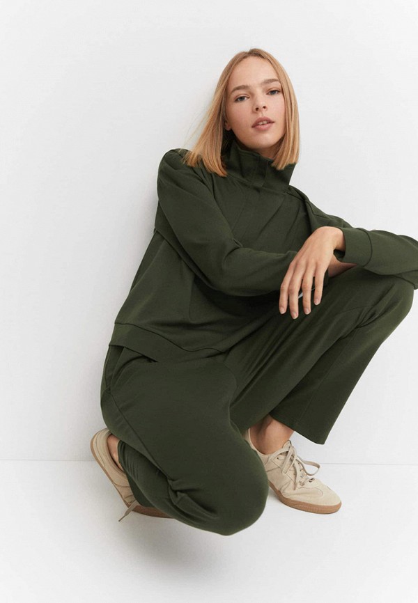 Mango Олимпийка - FLORIDA - фото 5