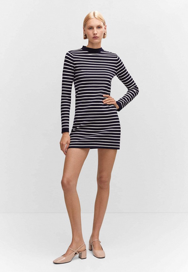 Mango Платье - TITUS - фото 2