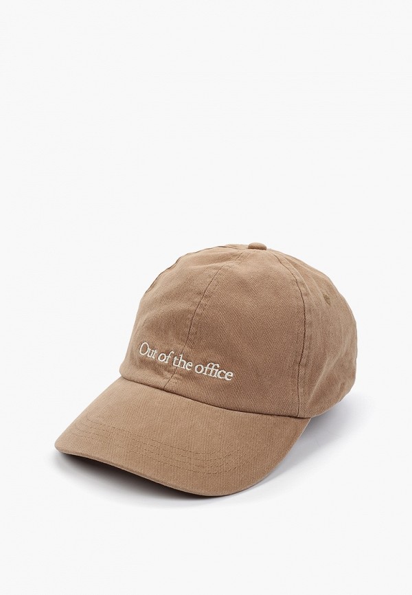 Mango Бейсболка - QUOTE - фото 1