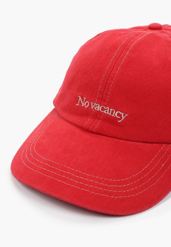 Mango Бейсболка - QUOTE - фото 3