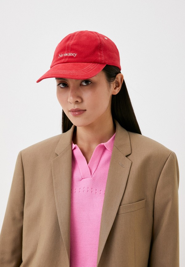 Mango Бейсболка - QUOTE - фото 4