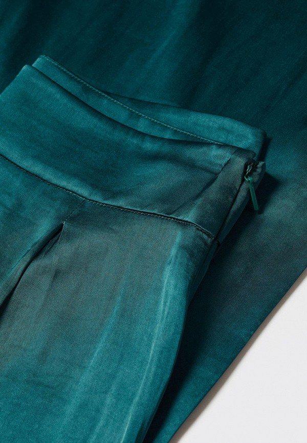 Mango Брюки - MEMO - фото 5