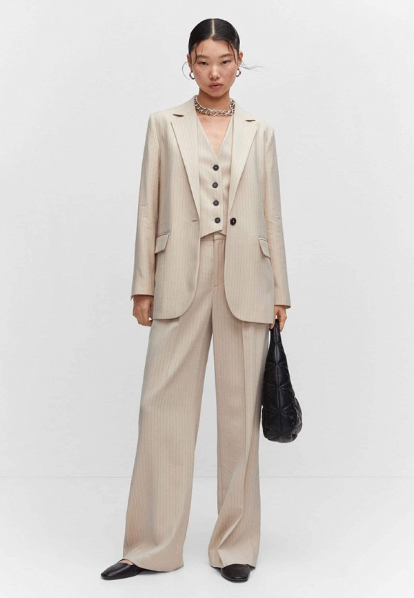 Mango Жакет - BO - фото 2