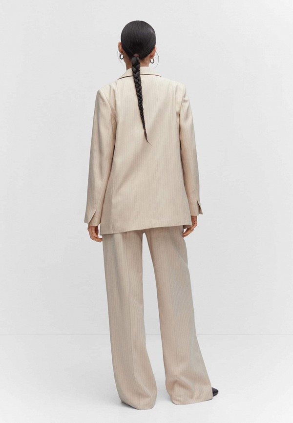 Mango Жакет - BO - фото 3