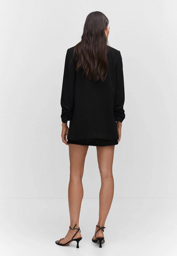 Mango Жакет - ELEONOR - фото 3