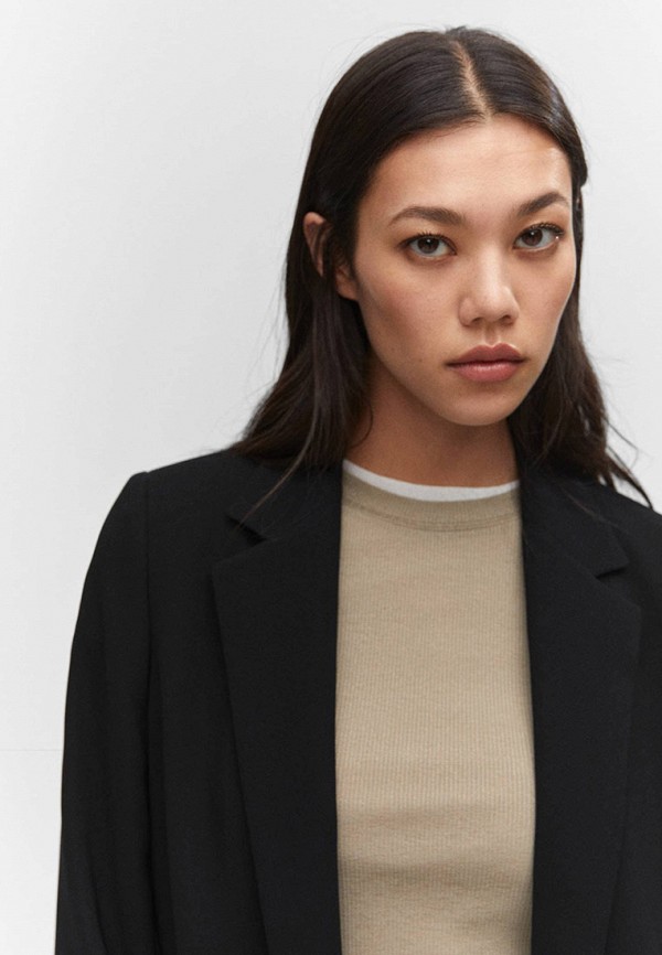 Mango Жакет - ELEONOR - фото 5