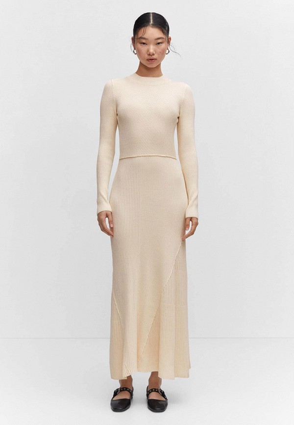 Mango Платье - FREDI - фото 1