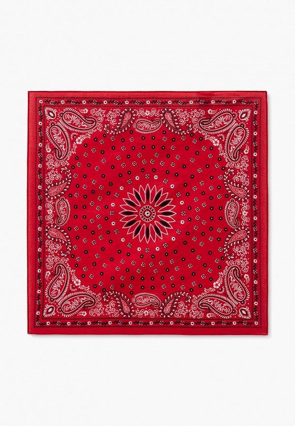 Бандана Mango BANDANA, цвет: красный, RTLACW460201 — купить в интернет ...