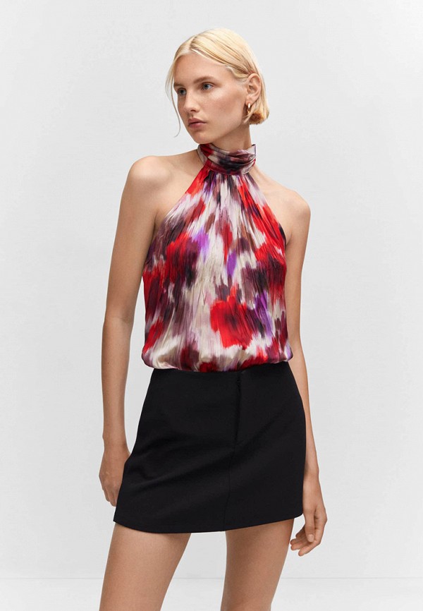 Mango Блуза - NICE - фото 1