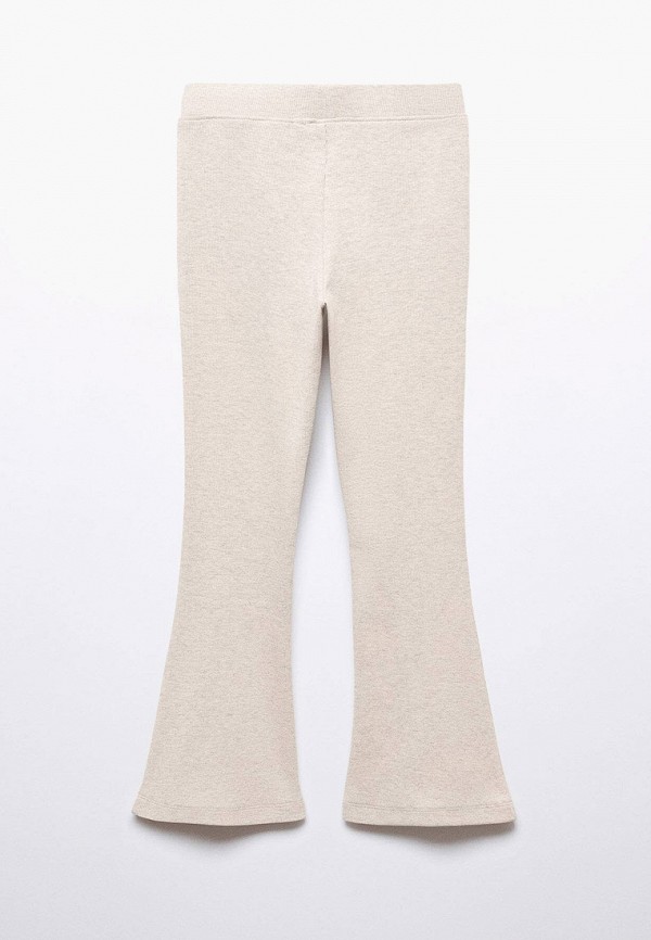 Mango Kids Леггинсы - RIBFLER - фото 2