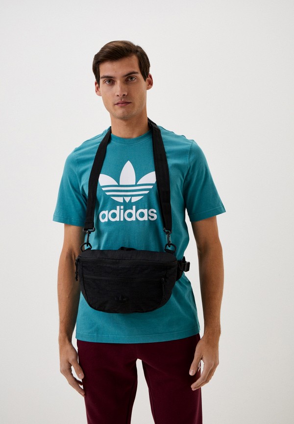 adidas Originals Сумка поясная - WAISTBAG L - фото 5