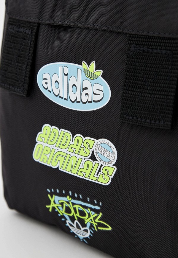 adidas Originals Рюкзак - YOUTH BP BOYS - фото 3