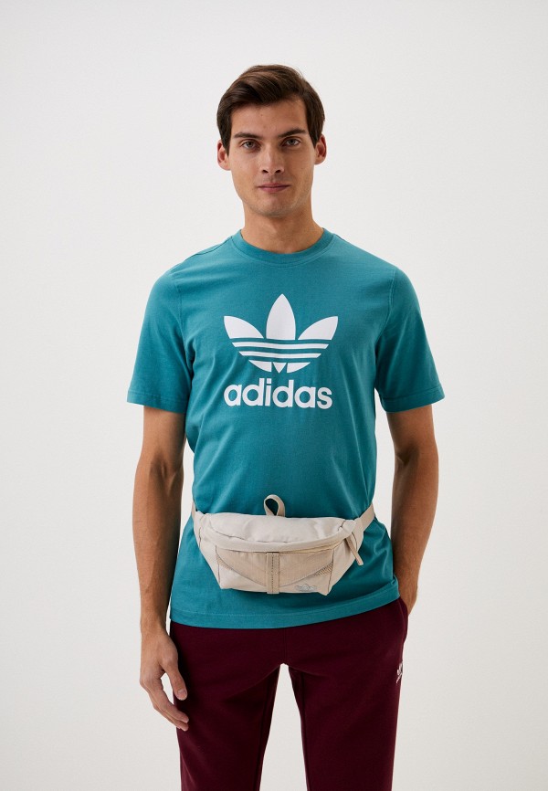 adidas Originals Сумка поясная - WAISTBAG - фото 5