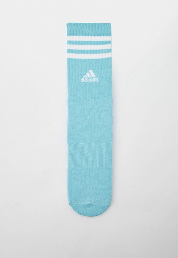 adidas Носки 3 пары - 3S C SPW CRW 3P - фото 2