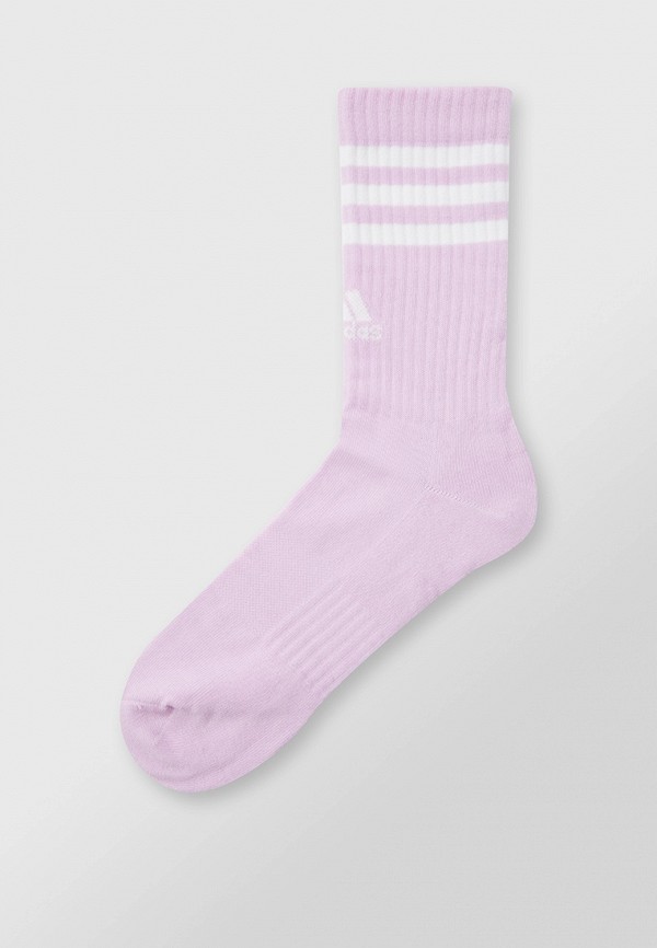 adidas Носки 3 пары - 3S C SPW CRW 3P - фото 3