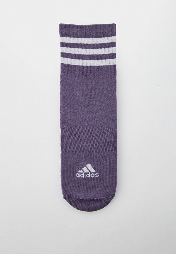 adidas Носки 3 пары - 3S C SPW MID 3P - фото 2
