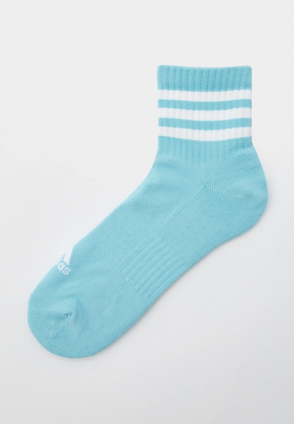 adidas Носки 3 пары - 3S C SPW MID 3P - фото 3