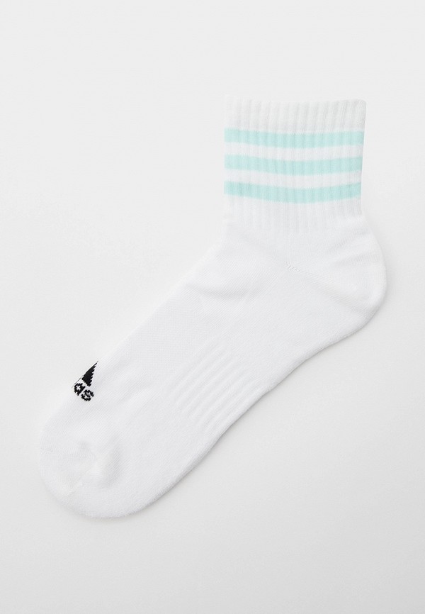 adidas Носки 3 пары - 3S C SPW MID 3P - фото 4