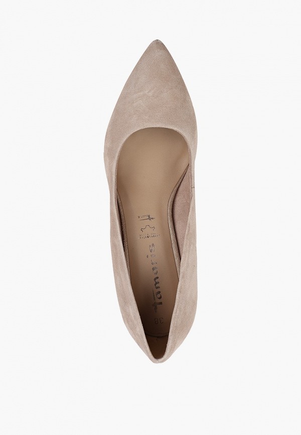 Tamaris Туфли - фото 4