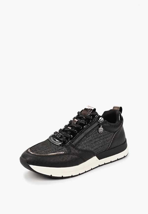 Tamaris Кроссовки - vegan - фото 2