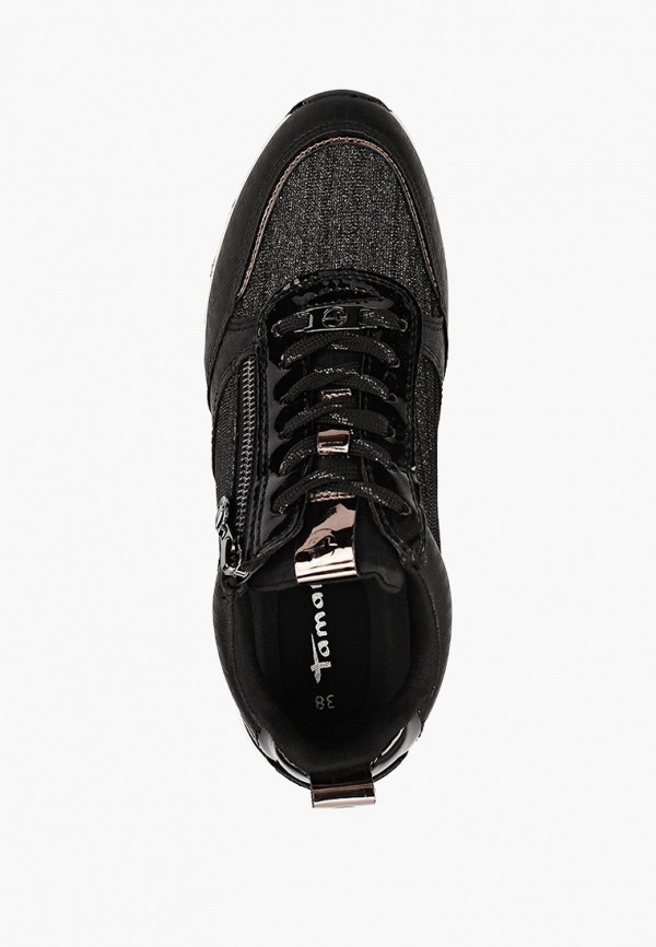 Tamaris Кроссовки - vegan - фото 4