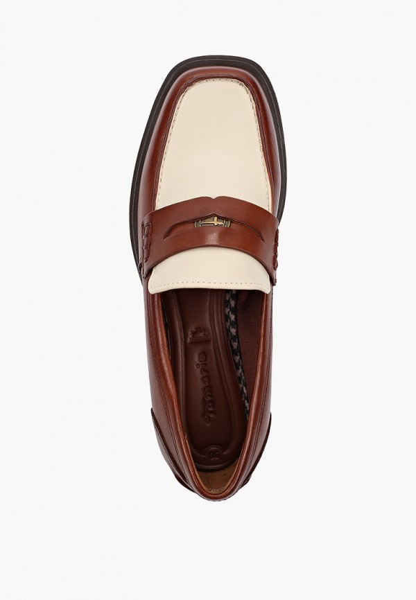 Tamaris Лоферы - фото 4