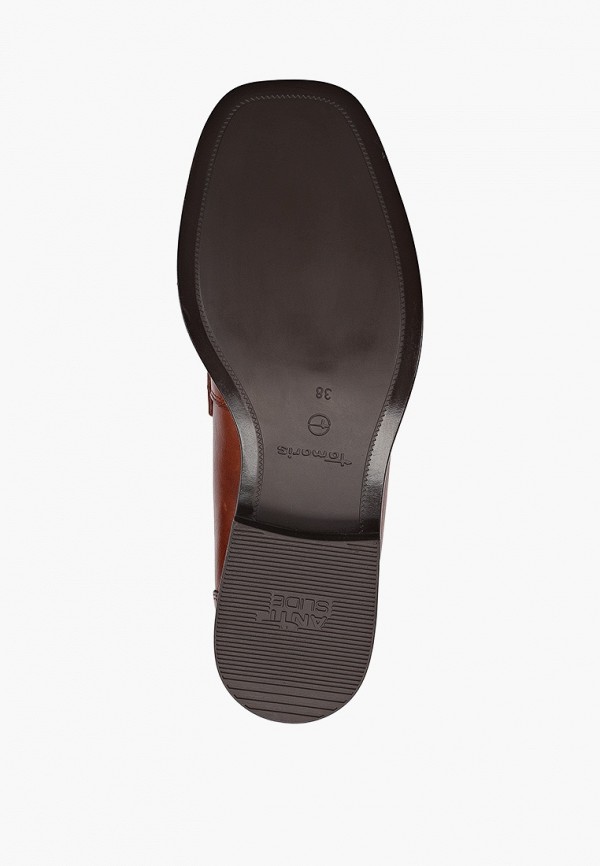 Tamaris Лоферы - фото 5