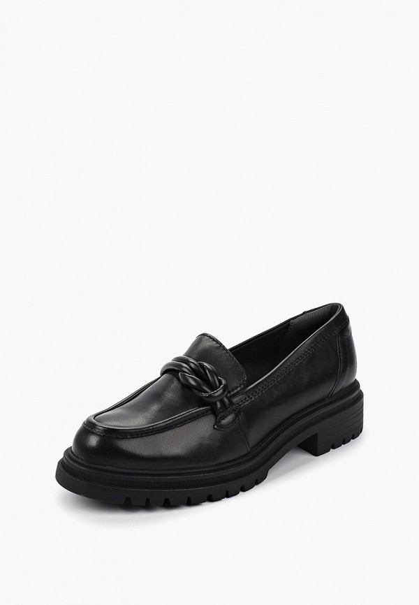 Tamaris Лоферы - фото 2