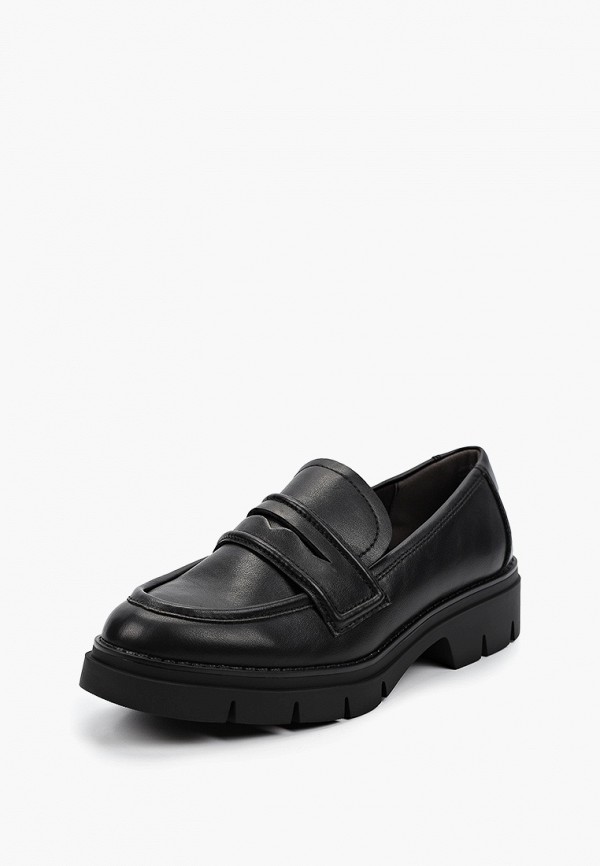 Tamaris Лоферы - фото 2