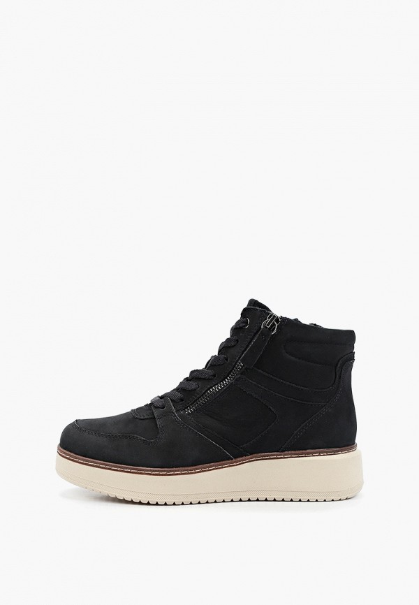 Tamaris Ботинки - фото 1