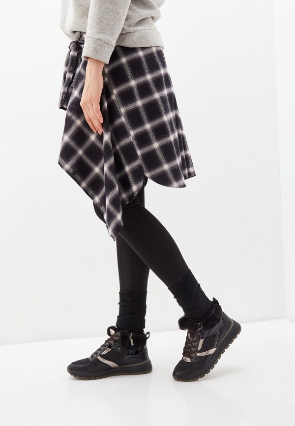 Tamaris Кроссовки - фото 6