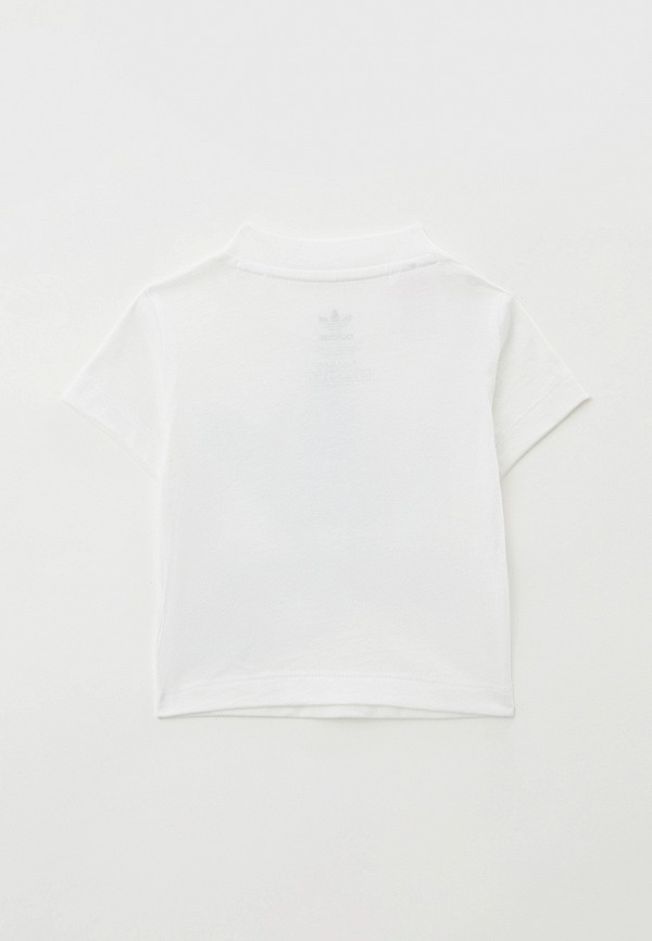 adidas Originals Футболка - TREFOIL TEE - фото 2