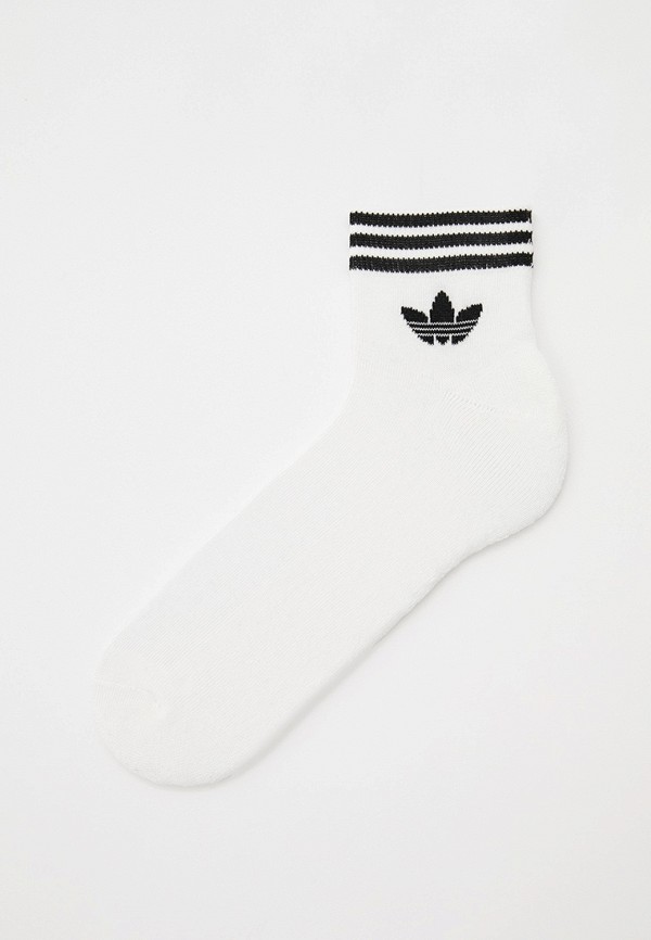 adidas Originals Носки 3 пары - TREF ANK SCK HC - фото 4