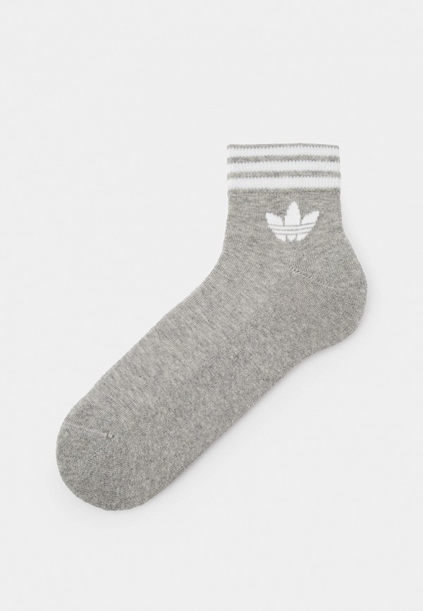 adidas Originals Носки 3 пары - TREF ANK SCK HC - фото 3
