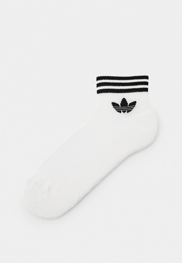 adidas Originals Носки 3 пары - TREF ANK SCK HC - фото 4