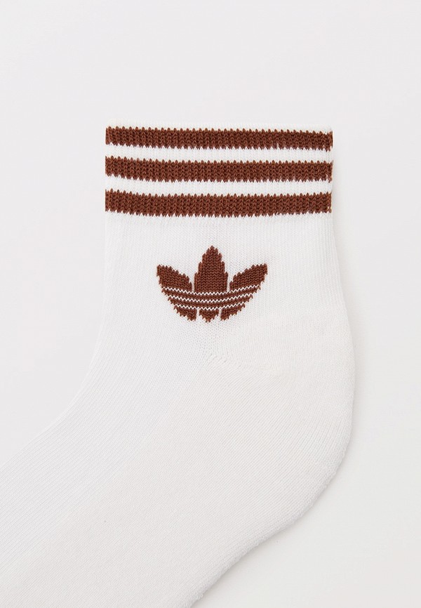 adidas Originals Носки 3 пары - TREF ANK SCK HC - фото 2